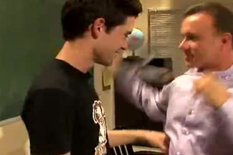 vance winter and ken mack