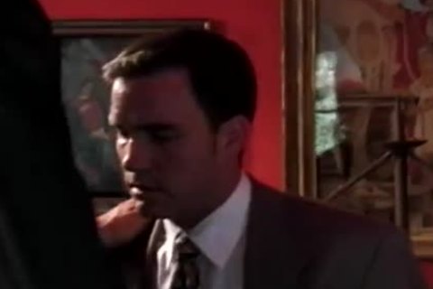 Drew Andrews And Dallas Taylor Have Steamy Sex At Tthis man Porch