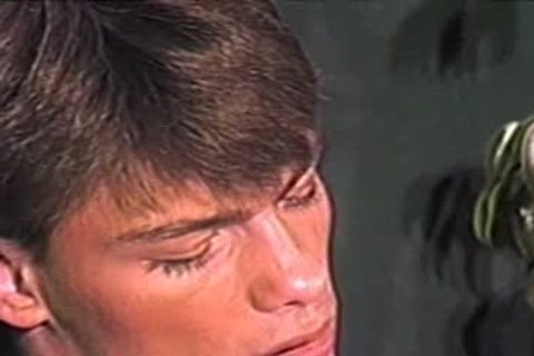 VCA gay - King Size - Full movie