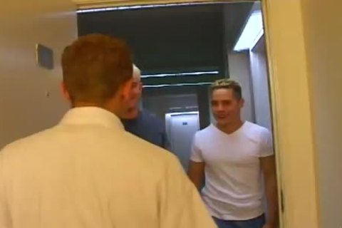 First Experiences - Scene 3 - Pacific Sun Entertainment