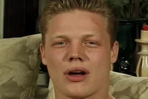 Interviews - Scene 3 - Inferno