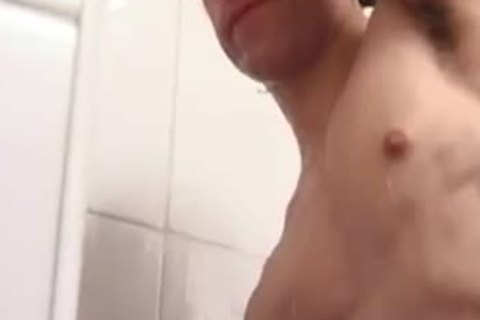washroom house DP