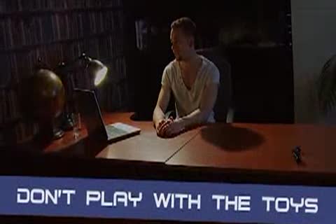 Chase Reynolds_Leo dofellowsico