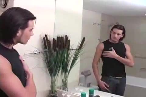 Carlos Mheades wanks howdys weenie