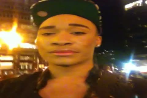  "Aint Worried About Nothellong"					