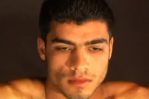 youthful Turkey gets blow job