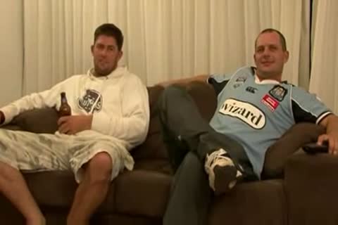 seduced straight lads - nathan and kahn