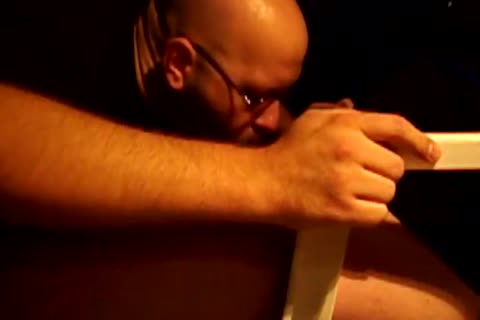 Matxx Cbt, Sounding And poke