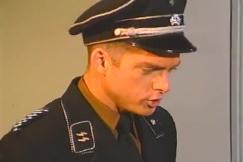 Uniform Code Sex 2