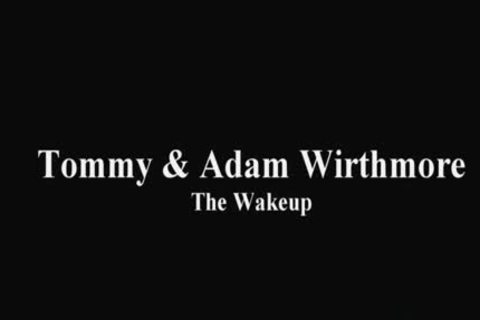 Adam Wirthmore's Wake Up Scene