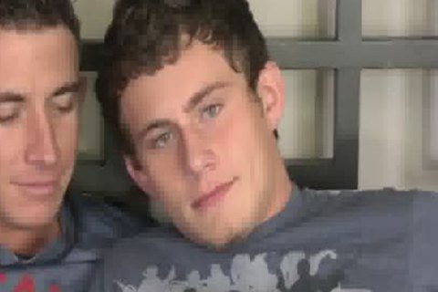 gorgeous mans banging