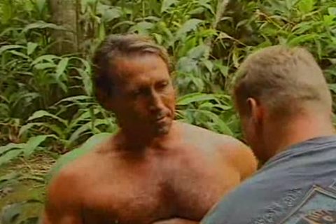 Jungle hammer