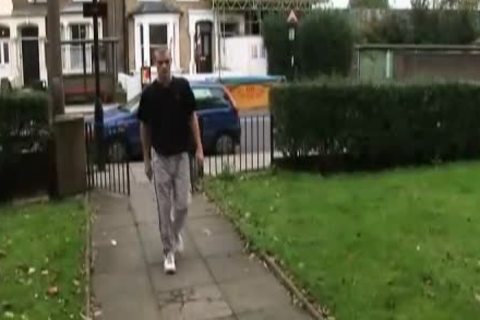 ribald Chavs