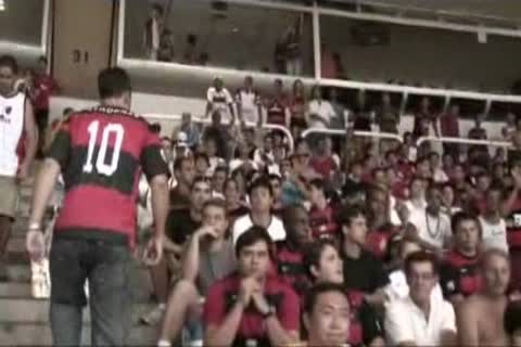 Tommy Lima In Brazil Soccer Play Pt2