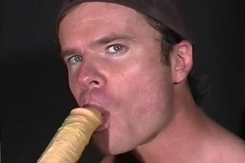 lad Fingered And Toyed