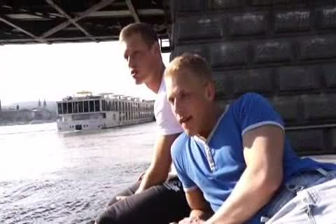 Blonds Do It greater quantity astonishing. Part 1