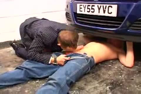 pretty Mechanic Flip pound