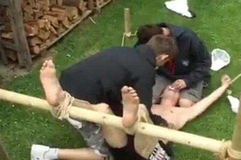 Bondage