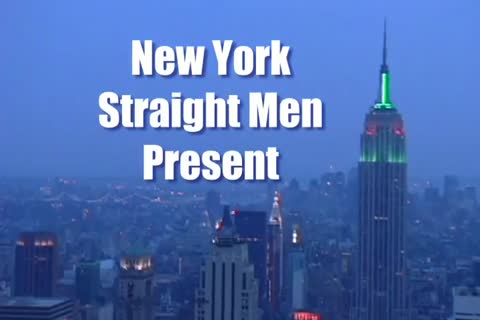 Tony's Mbootyage