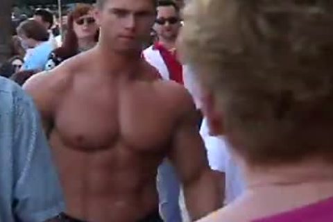 Lance Spencer