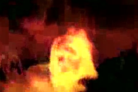 angel Rock & Sen Duran