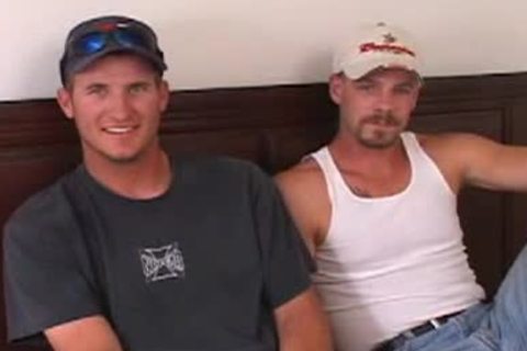 Joe And Brett
