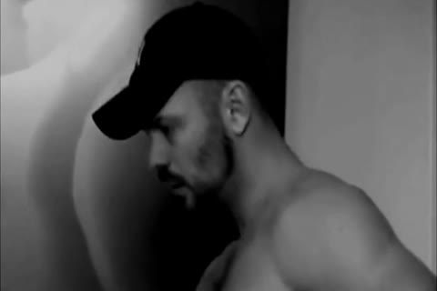 lovely Jockstrapped Top makes a decision To Use The penis Hungry gap For A Quick poke