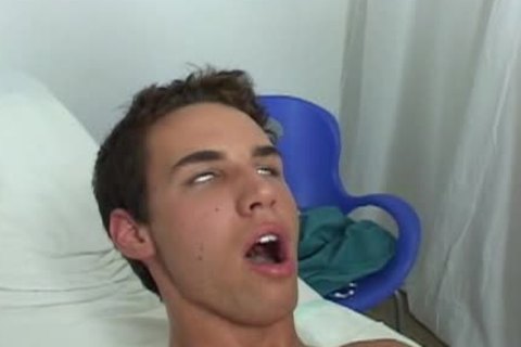 College Physicals Chad