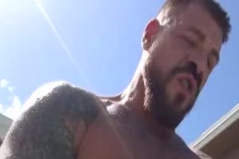 [RFC] Rocco Steele & Owen Powers