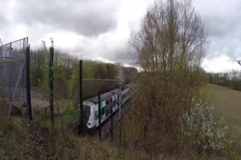 This homosexual couple enjoy Sodomizing Outside In Nature