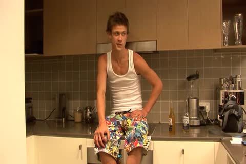 Kade eighteen Gold Coast blowjob Hj Twice