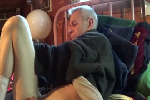 Still Working On The 13mm Very taut Going In But appears to be more Comfortable once Past The Point Of No Return.