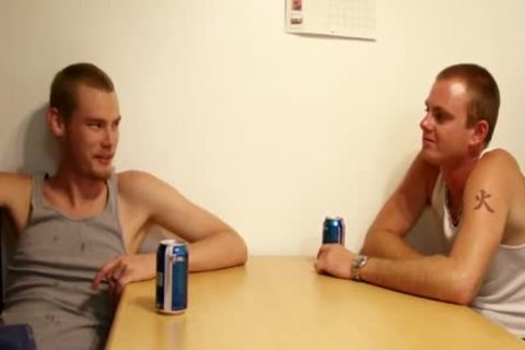 sperm Hungry Road whores - Scene 6 - Factory video