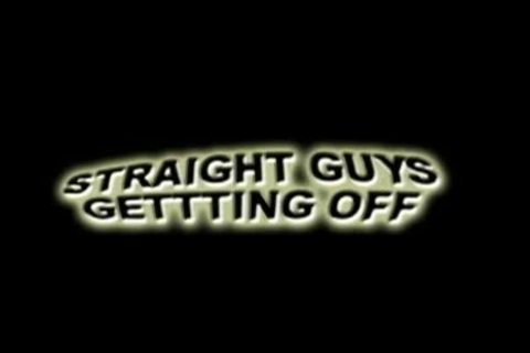 big weenie Straight twinks