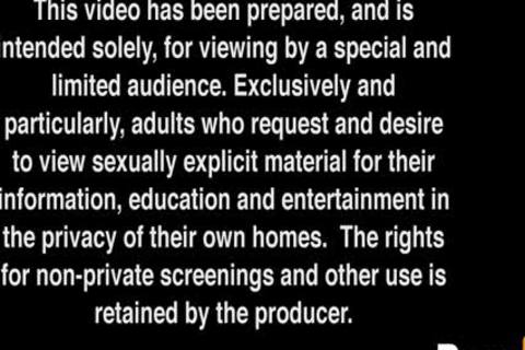 bare meat Packers - Scene 1