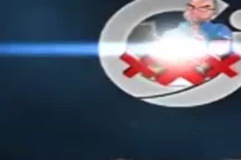 Two gay Brown Haired guys plow Each Other