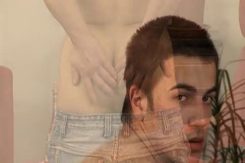 Artur Lafek Erotic Solo