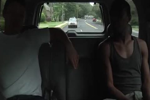 Micah Andrews Is Ready To Take A darksome knob