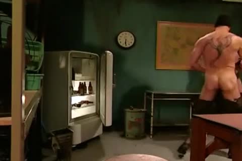 Golden Shower