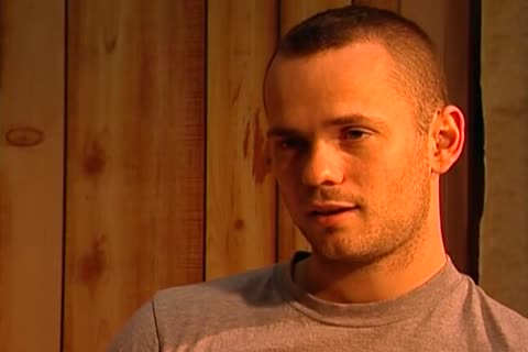 Trailer Park Flip-fuck: Joey Milano & Owen Hawk