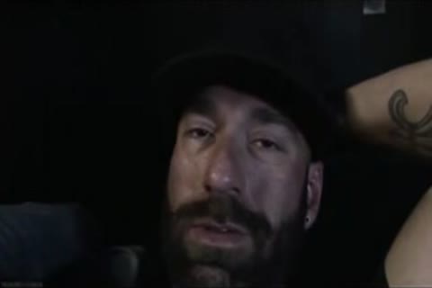 Masterful blowjob