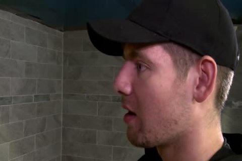 dick Virgins Locker Room Sex Caught By coach