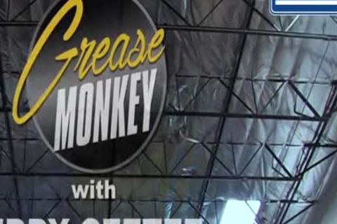 Eddy CeeTee And Nick Capra Hard At Work!