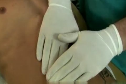 homo clip Physical Exam Kevin Dr.penis Knew Of A few