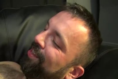 Smoking Rear Fingered And pounded.