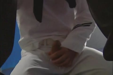 Brock dom bonks Brent Everette