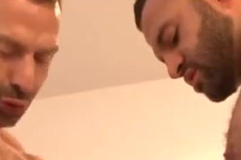 hot Lad Two Daddies And toys