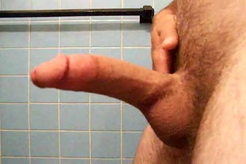 non-professional lad Steamy wanking