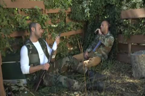 Hunters nail: CJ Madison, Coby Mitchell