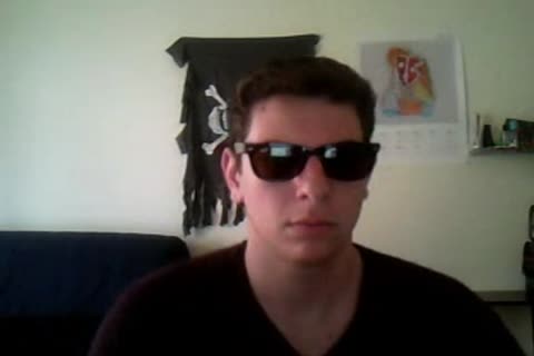 Greek beautiful fellow,gigantic 10-Pounder,gigantic booty On Doggy